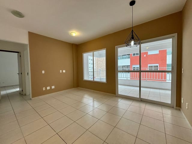 Foto do Apartamento - Apartamento com 2 dormitórios para alugar, 71 m² por R$ 4.097,40/mês - Jardim Aquarius - São José dos Campos/SP | RUSSI IMÓVEIS