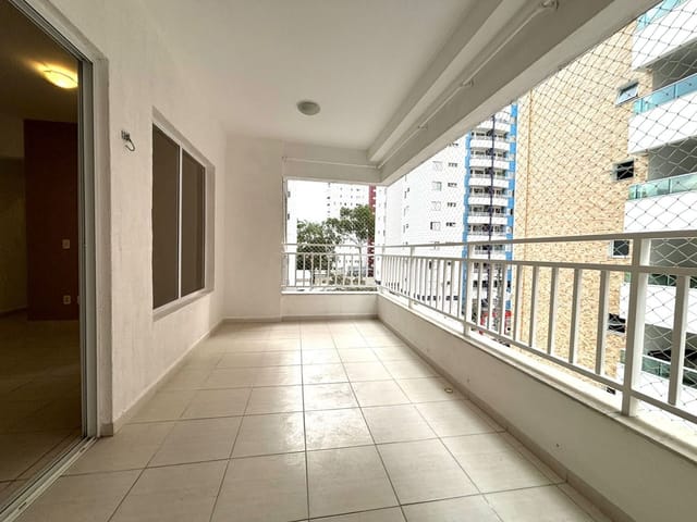 Foto do Apartamento - Apartamento com 2 dormitórios para alugar, 71 m² por R$ 4.097,40/mês - Jardim Aquarius - São José dos Campos/SP | RUSSI IMÓVEIS