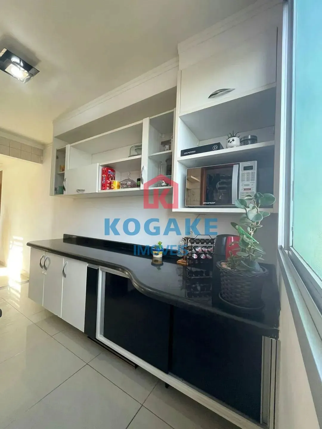 Apartamento, 2 quartos, 52 m² - Foto 4