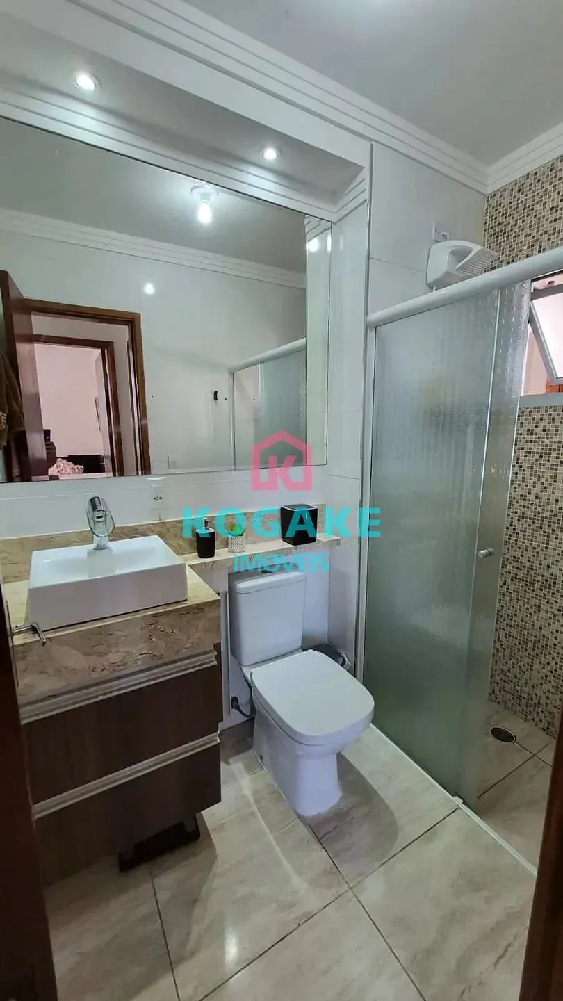 Apartamento, 2 quartos, 52 m² - Foto 5