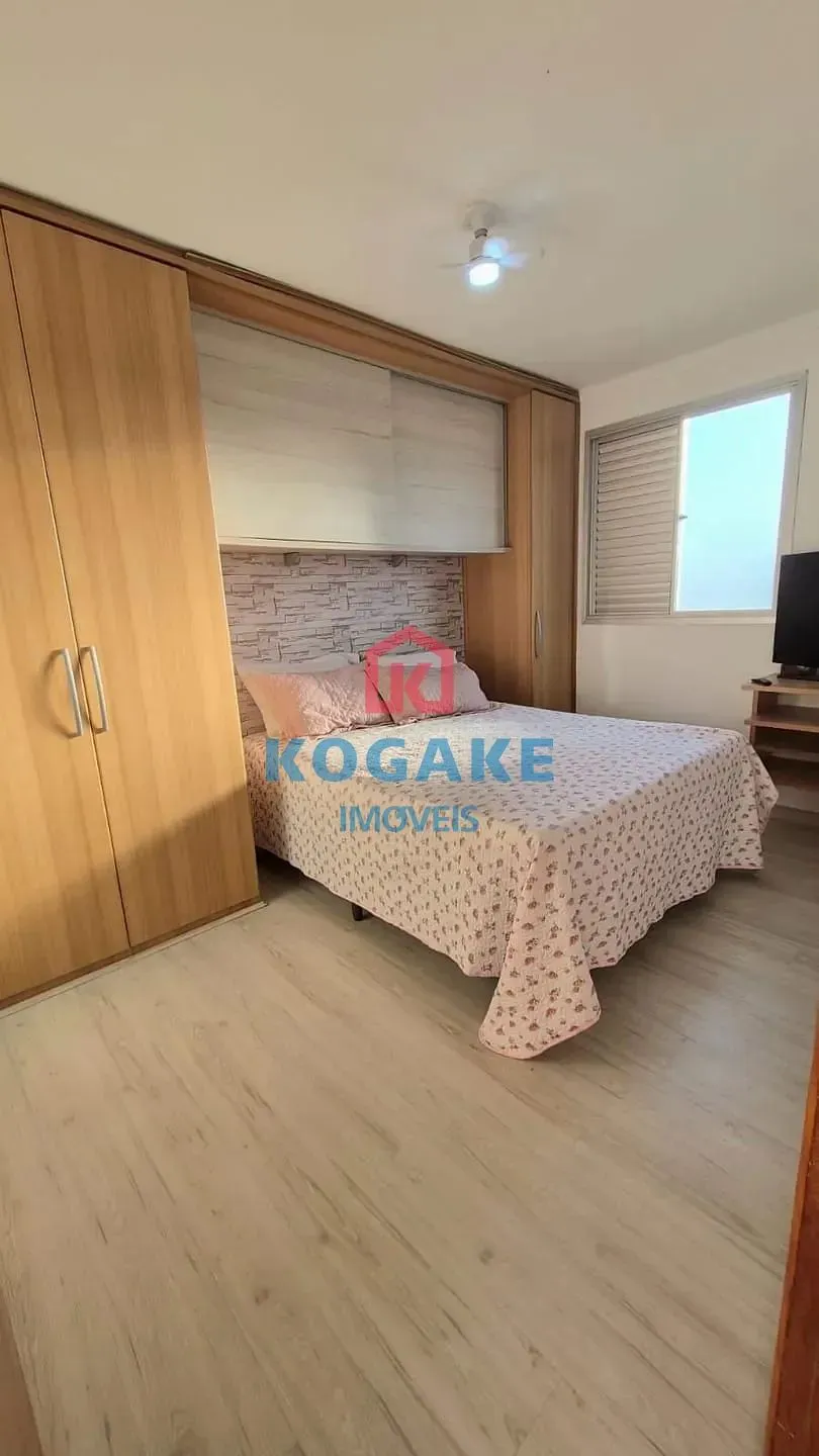 Apartamento, 2 quartos, 52 m² - Foto 6