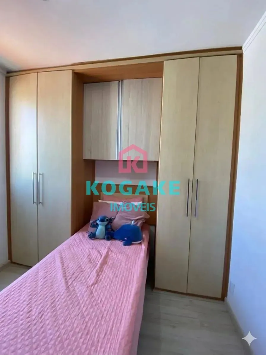 Apartamento, 2 quartos, 52 m² - Foto 8
