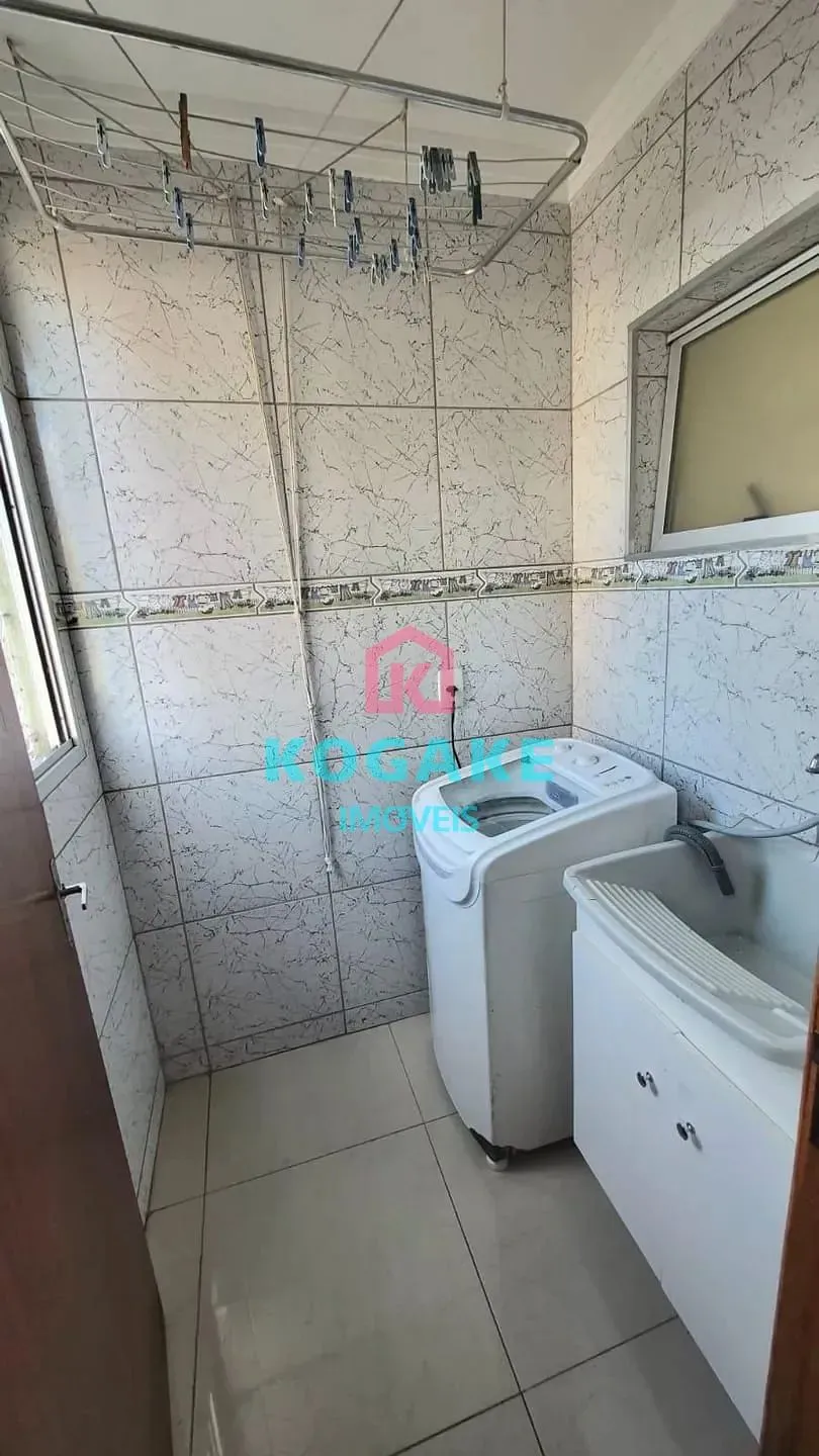 Apartamento, 2 quartos, 52 m² - Foto 9