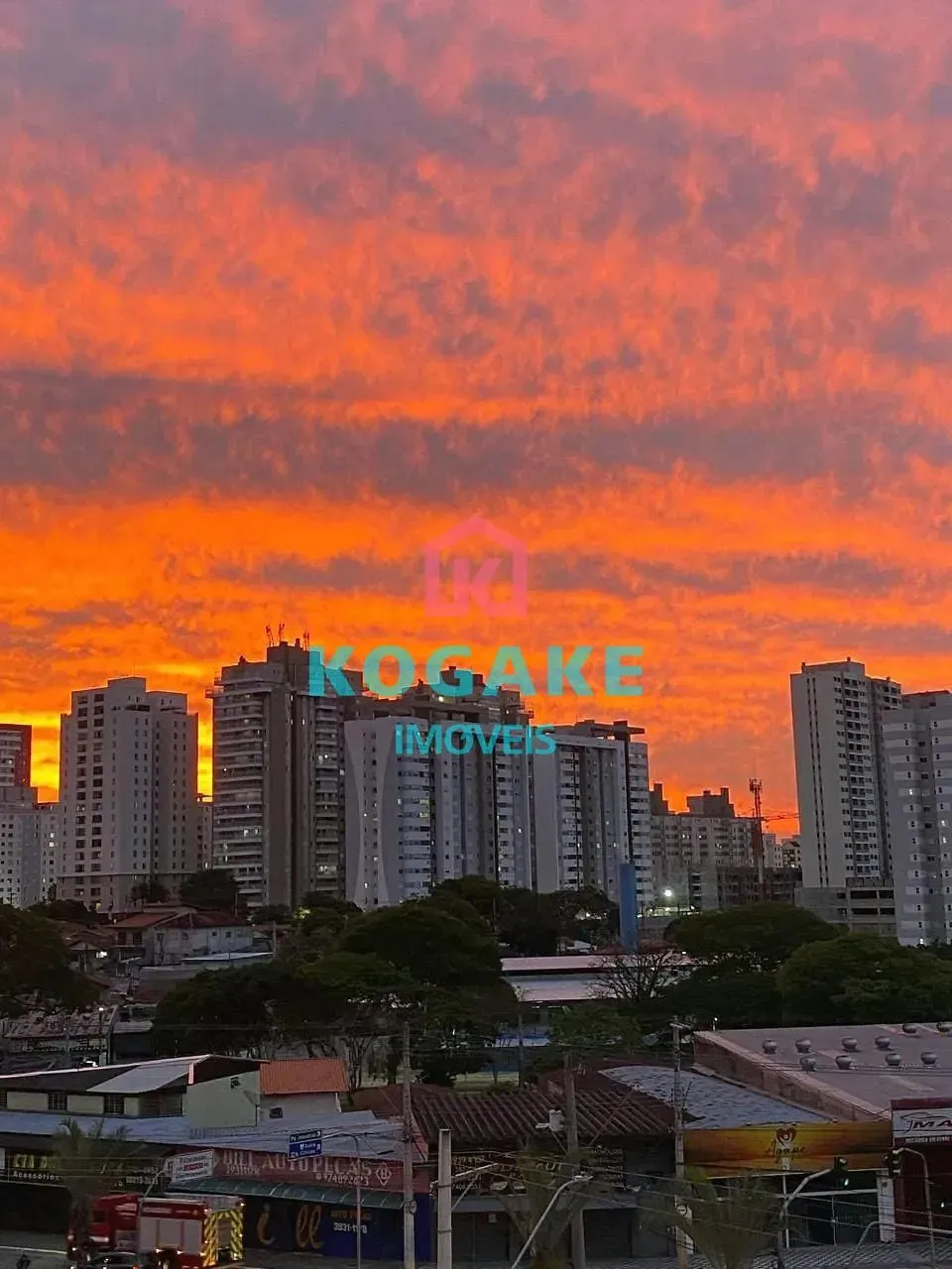 Apartamento, 2 quartos, 52 m² - Foto 11