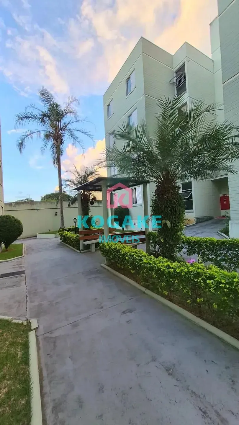 Apartamento, 2 quartos, 52 m² - Foto 12