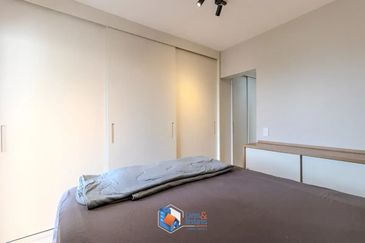 Apartamento, 2 quartos, 81 m² - Foto 14