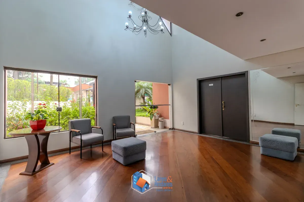 Apartamento, 2 quartos, 81 m² - Foto 33