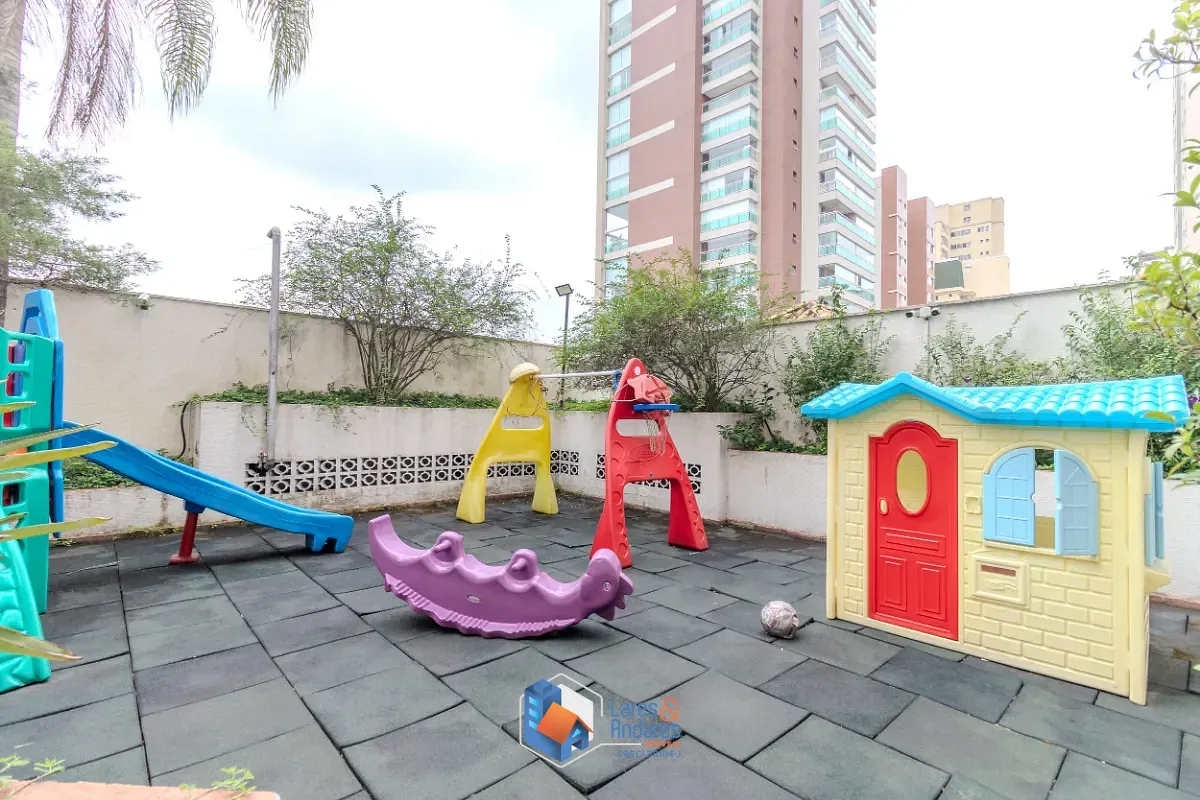 Apartamento, 2 quartos, 81 m² - Foto 26