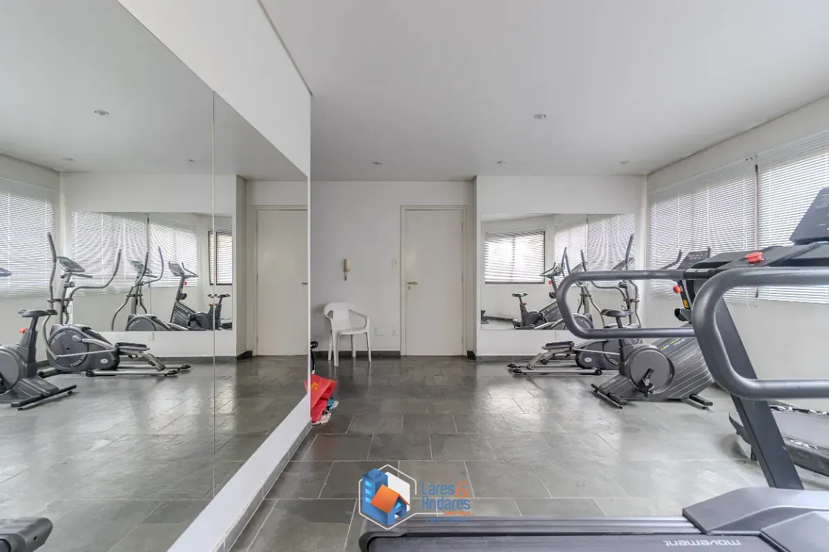 Apartamento, 2 quartos, 81 m² - Foto 27