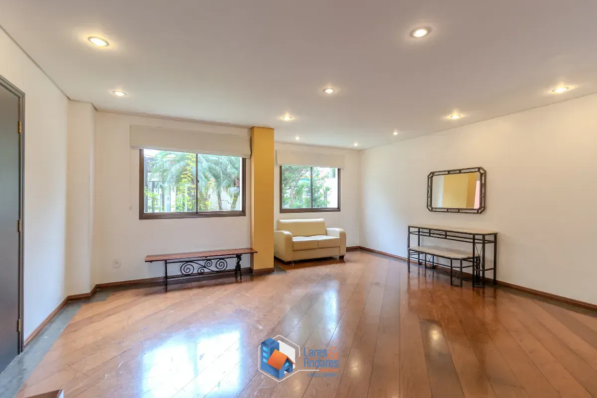 Apartamento, 2 quartos, 81 m² - Foto 28