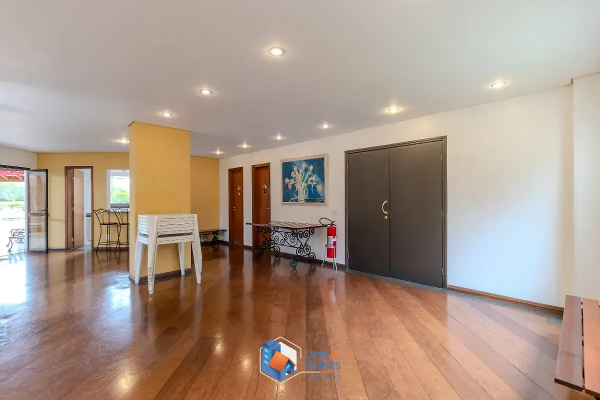 Apartamento, 2 quartos, 81 m² - Foto 29
