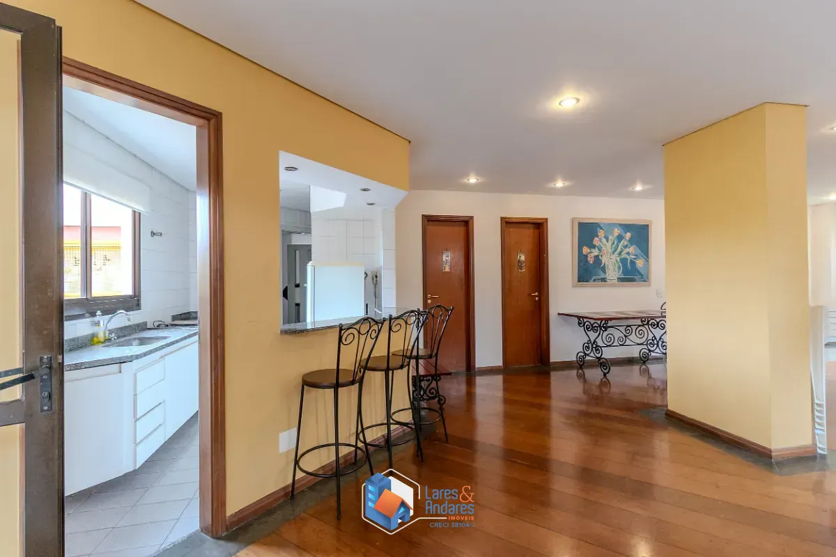 Apartamento, 2 quartos, 81 m² - Foto 30