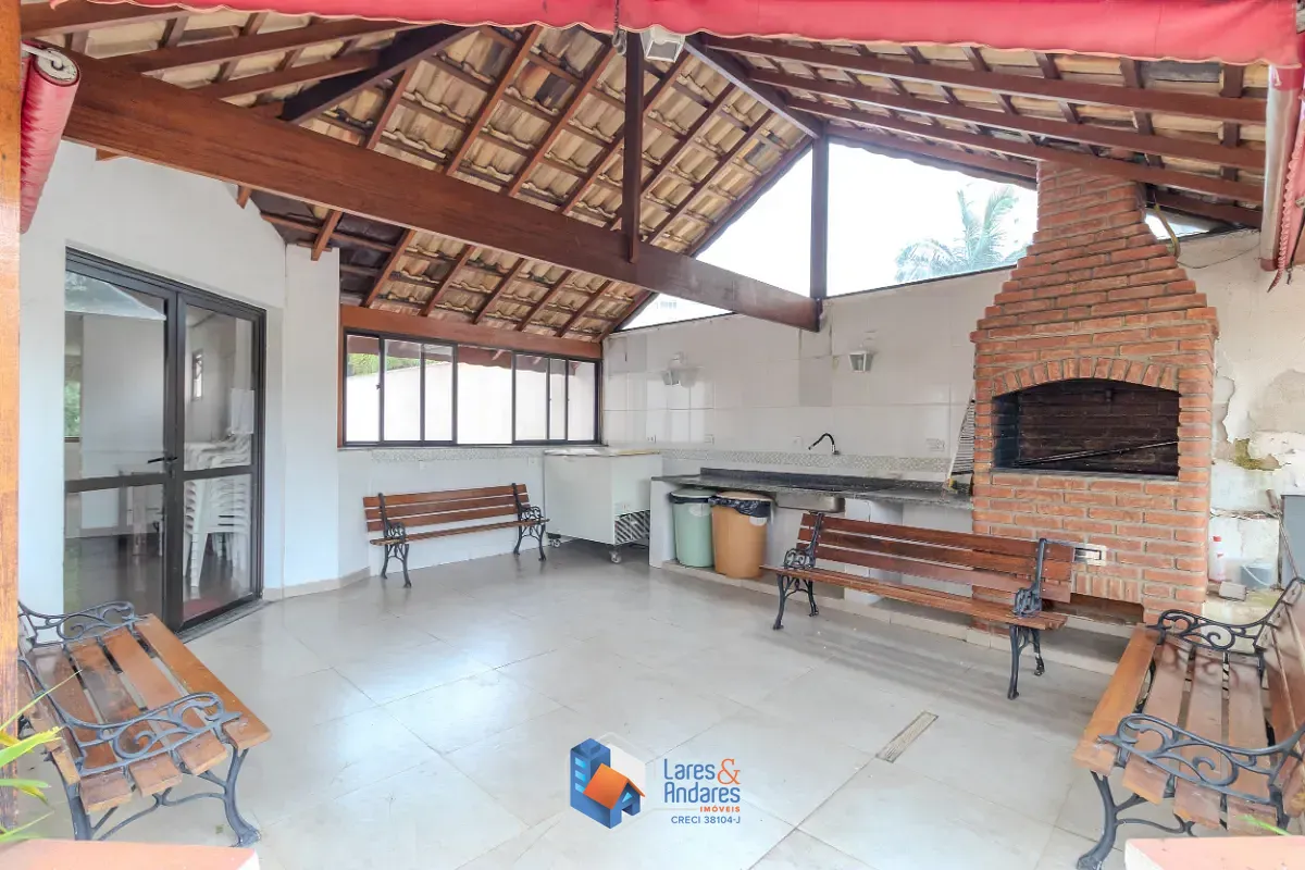 Apartamento, 2 quartos, 81 m² - Foto 31