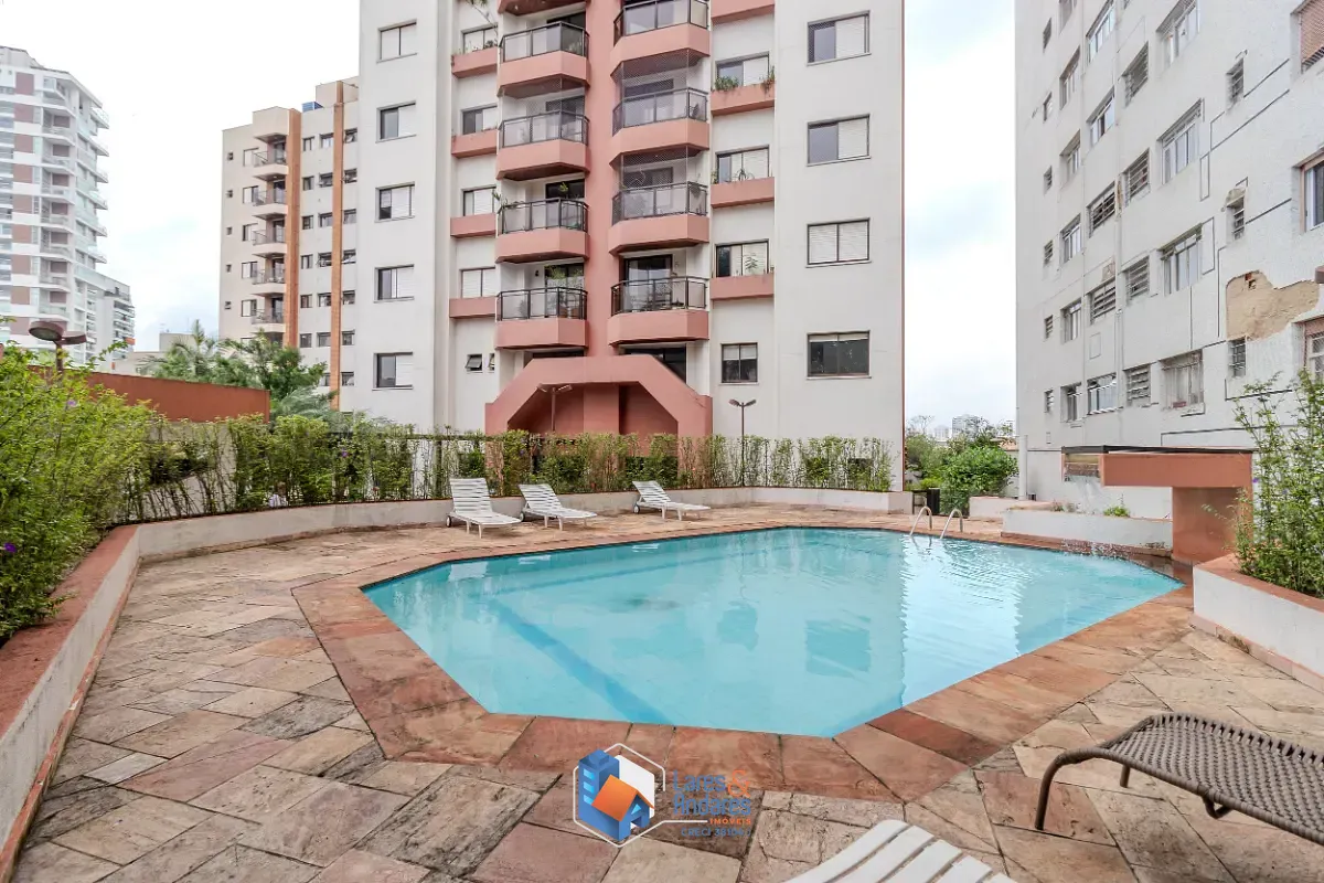 Apartamento, 2 quartos, 81 m² - Foto 25