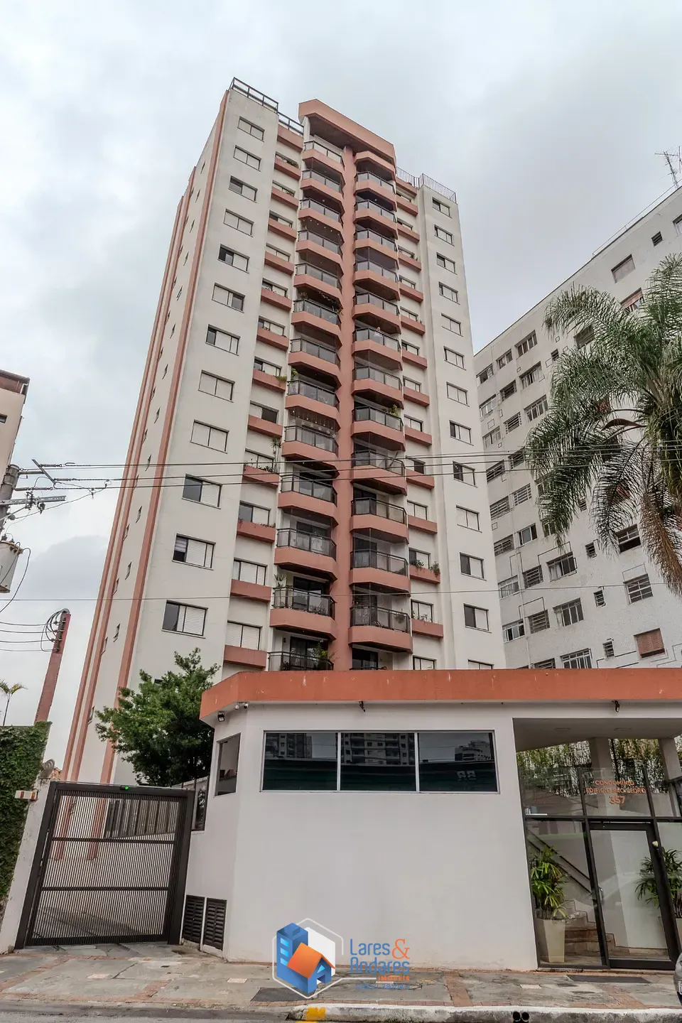 Apartamento, 2 quartos, 81 m² - Foto 24