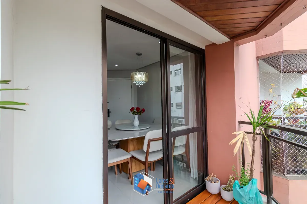 Apartamento, 2 quartos, 81 m² - Foto 10