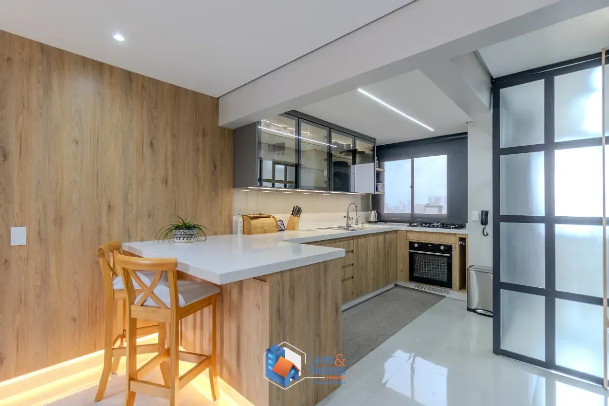 Apartamento, 2 quartos, 81 m² - Foto 5