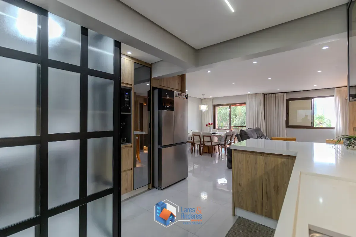 Apartamento, 2 quartos, 81 m² - Foto 6
