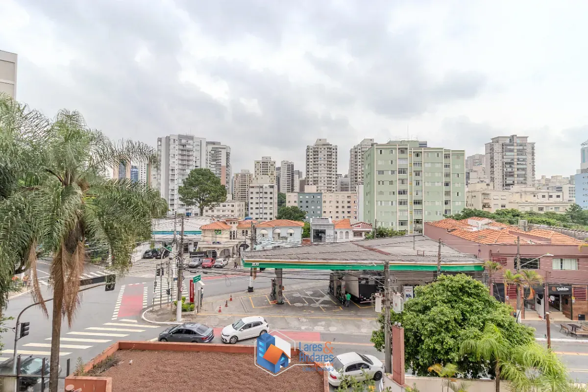 Apartamento, 2 quartos, 81 m² - Foto 12