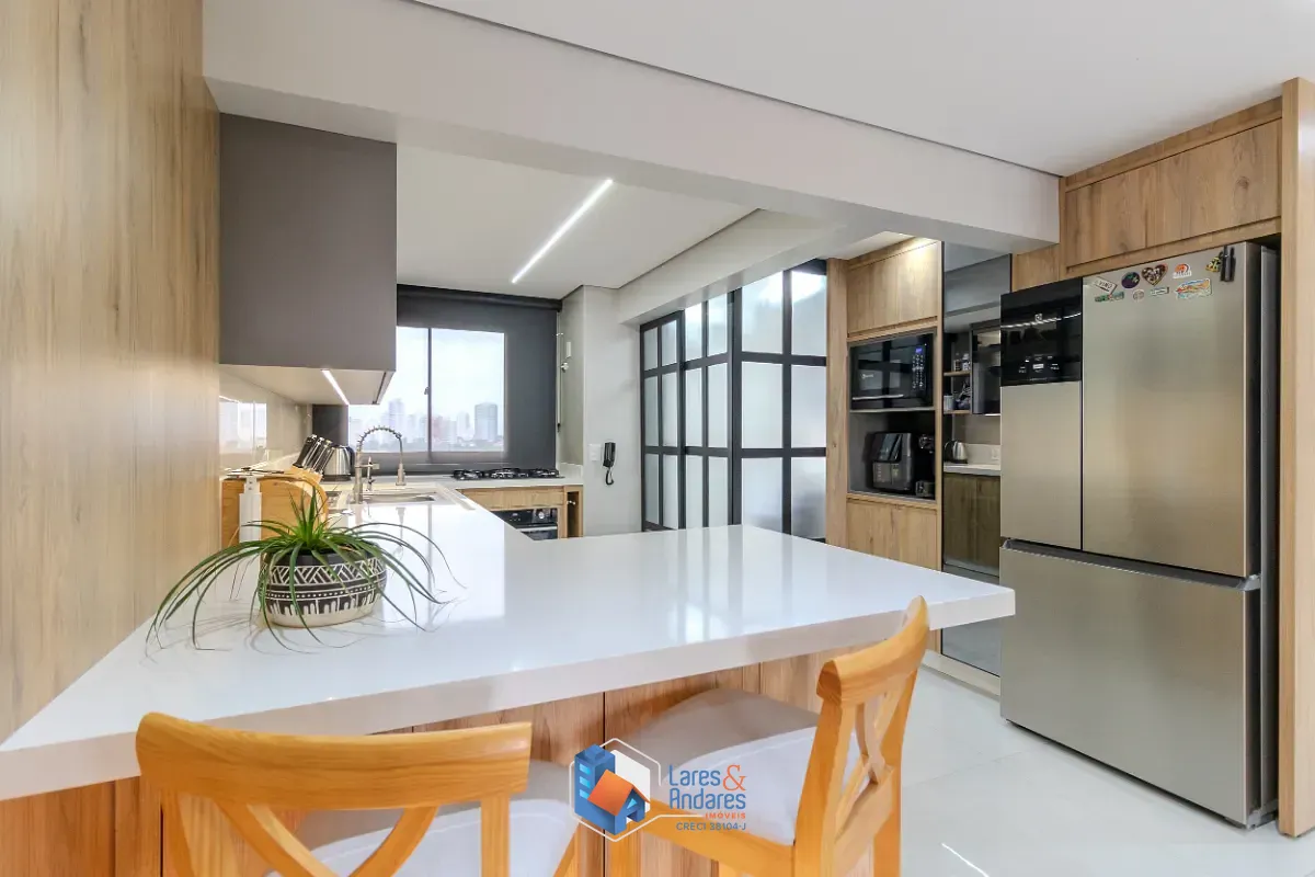 Apartamento, 2 quartos, 81 m² - Foto 8