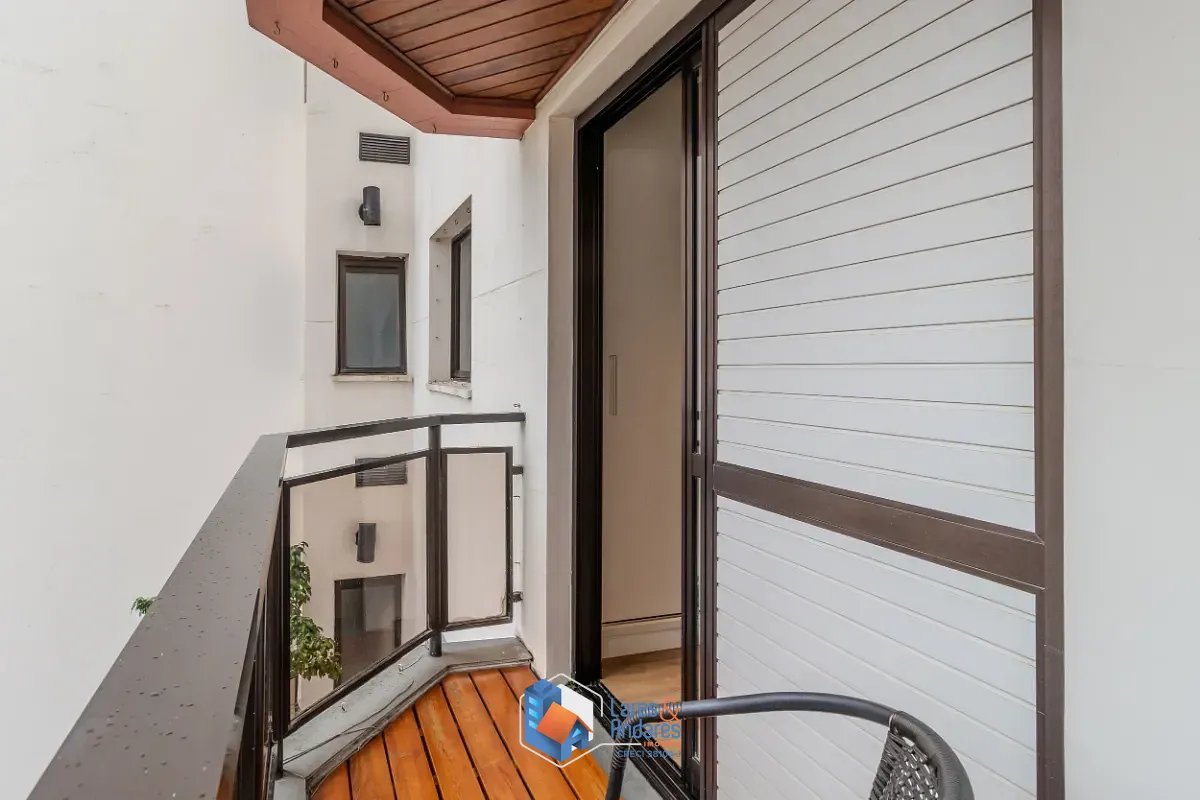 Apartamento, 2 quartos, 81 m² - Foto 20