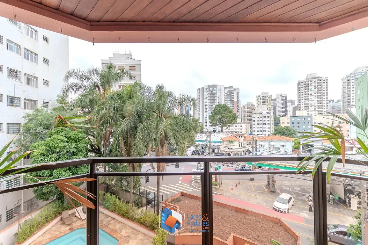 Apartamento, 2 quartos, 81 m² - Foto 11