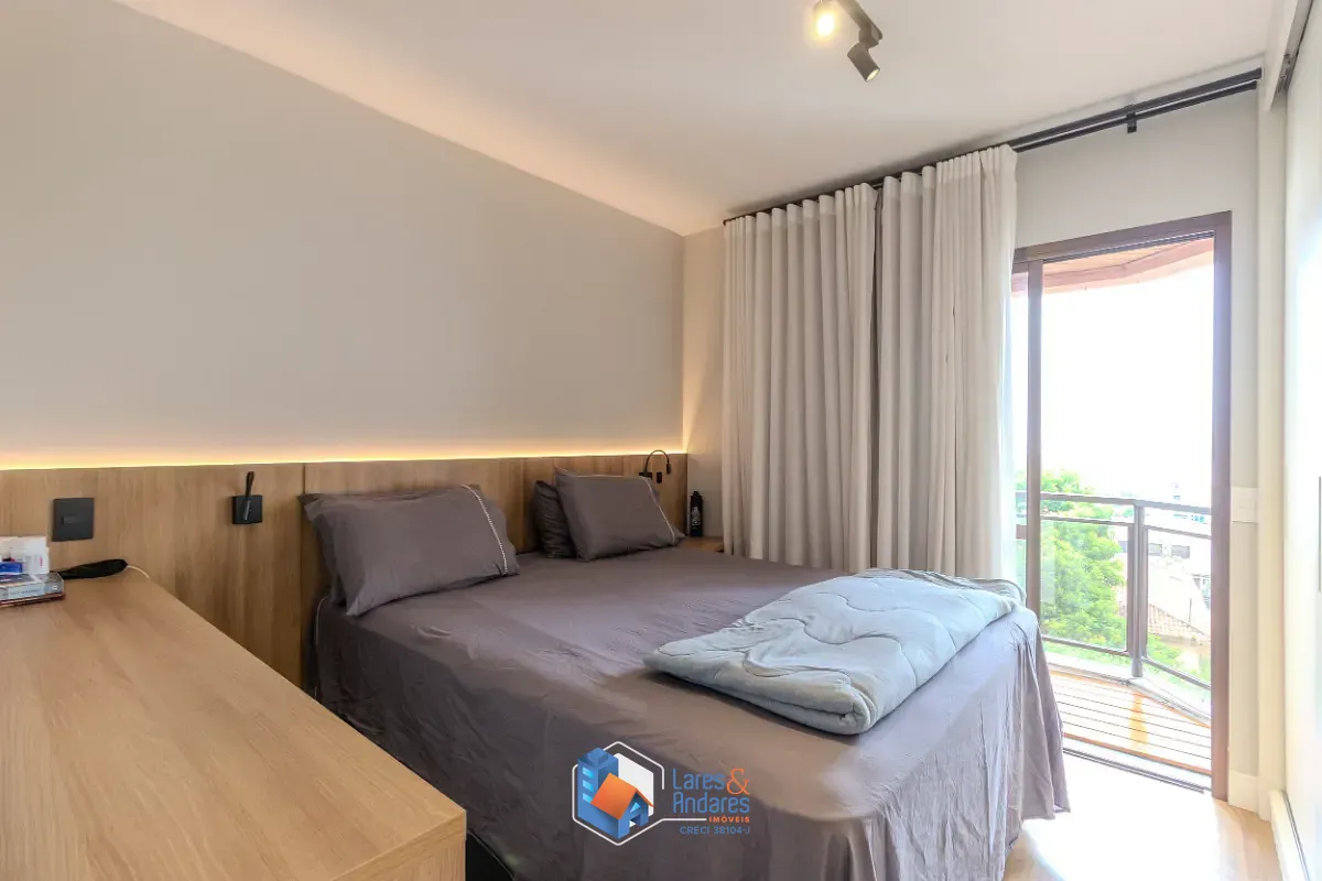 Apartamento, 2 quartos, 81 m² - Foto 13