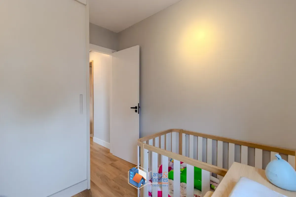 Apartamento, 2 quartos, 81 m² - Foto 21
