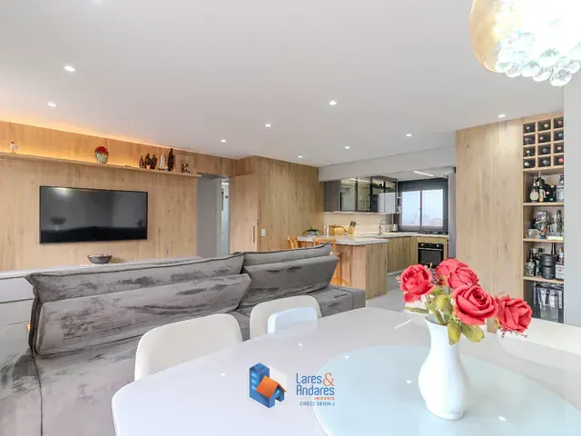 Apartamento com 81m² 2 quartos e 3 banheiros, à venda, no bairro Vila Mariana em São Paulo