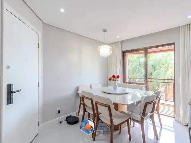 Apartamento com 81m² 2 quartos e 3 banheiros, à venda, no bairro Vila Mariana em São Paulo