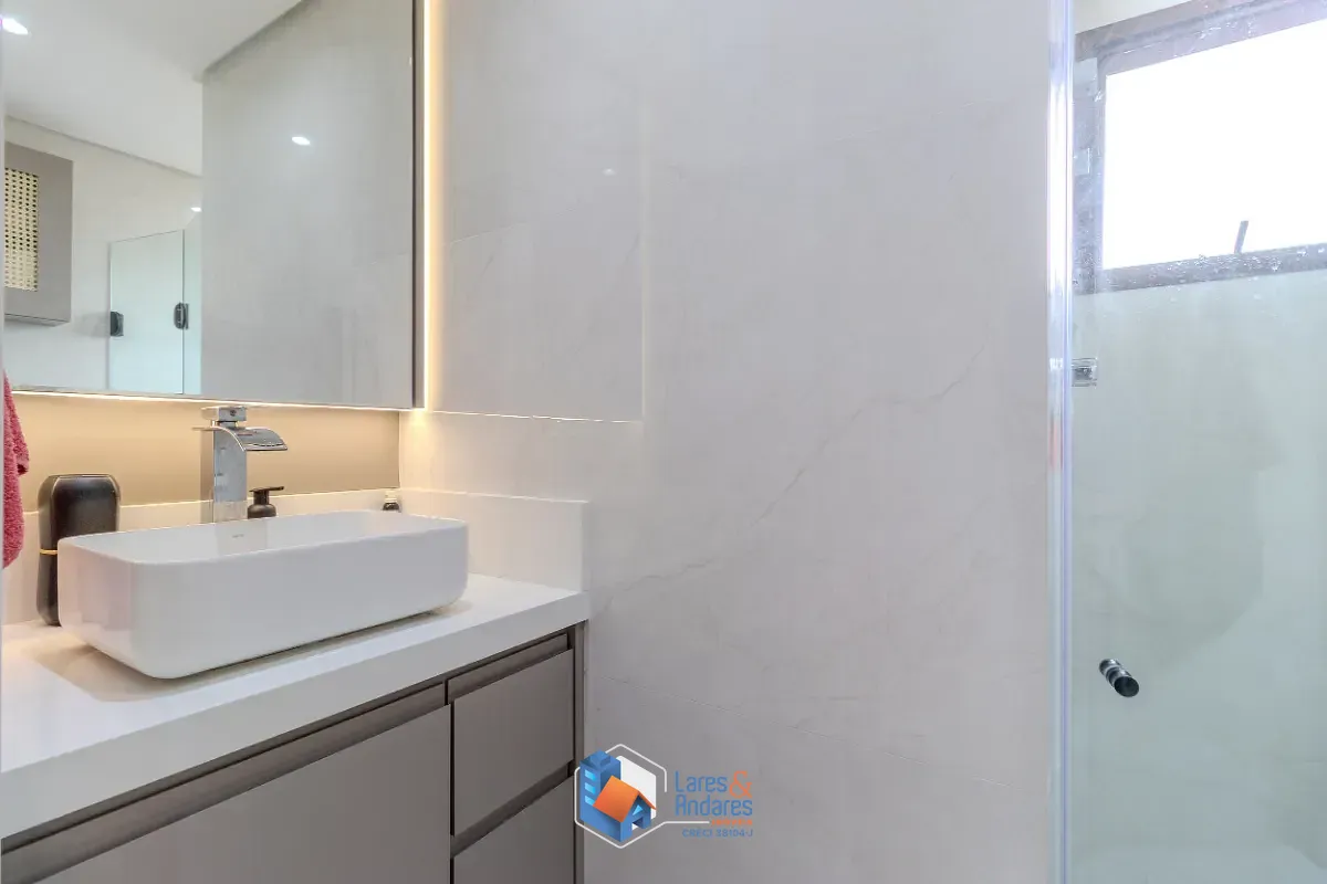 Apartamento, 2 quartos, 81 m² - Foto 18