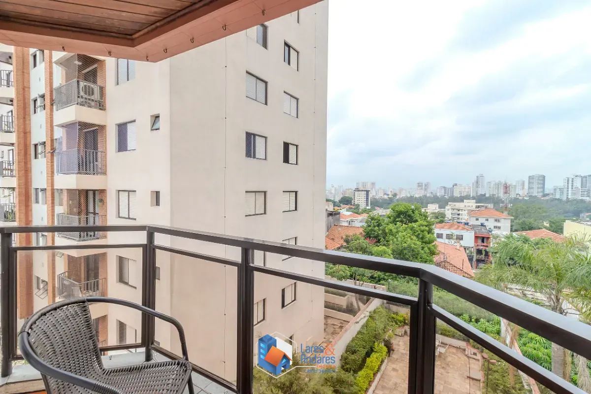 Apartamento, 2 quartos, 81 m² - Foto 15