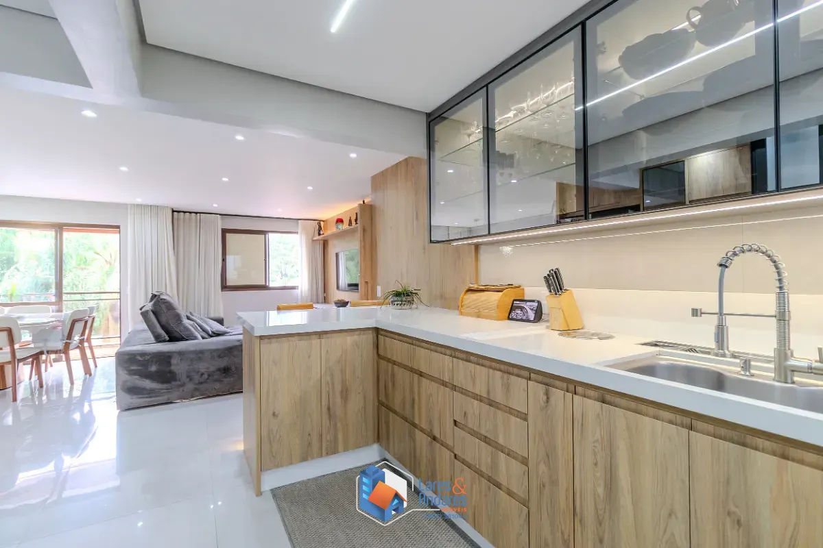 Apartamento, 2 quartos, 81 m² - Foto 7