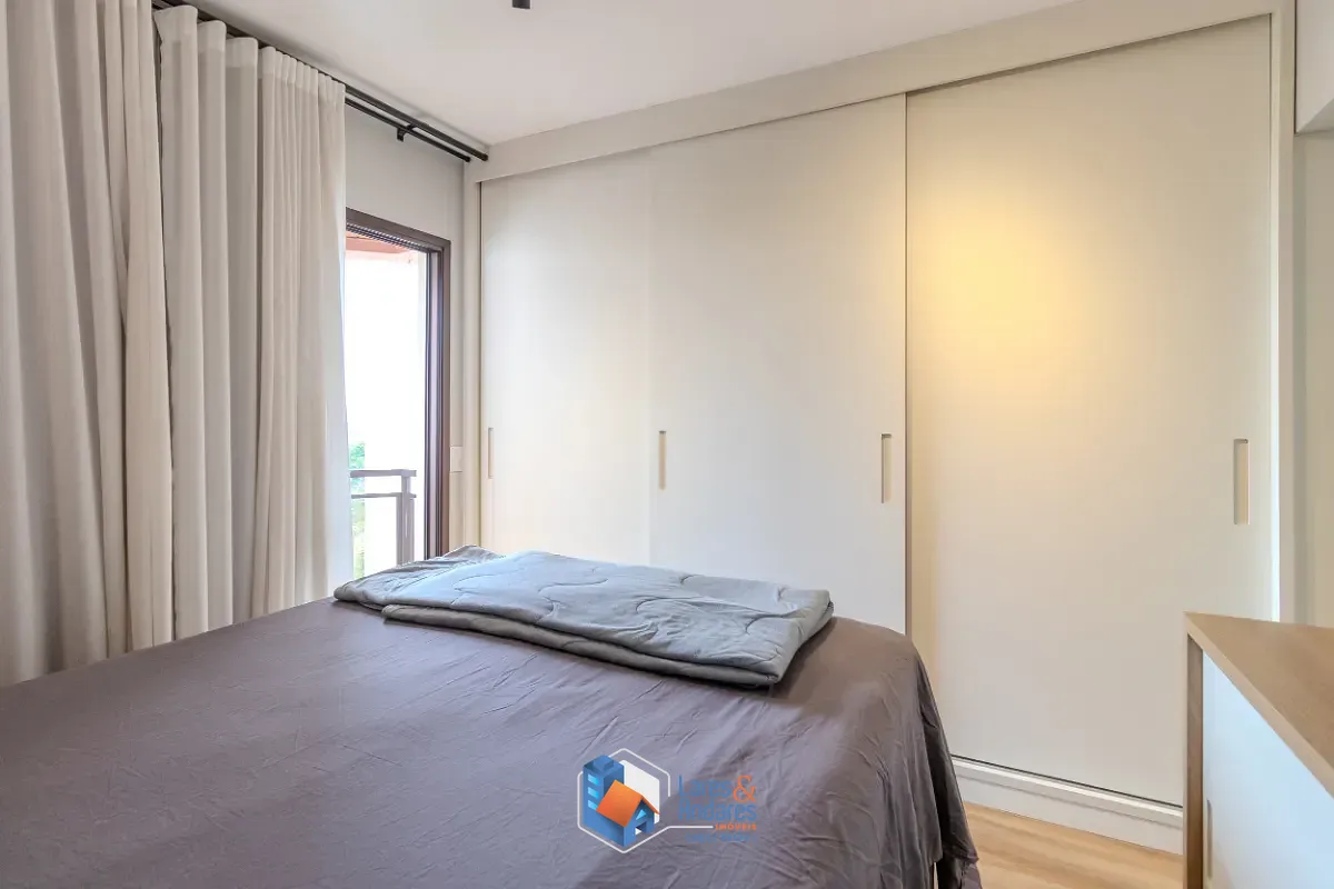 Apartamento, 2 quartos, 81 m² - Foto 16