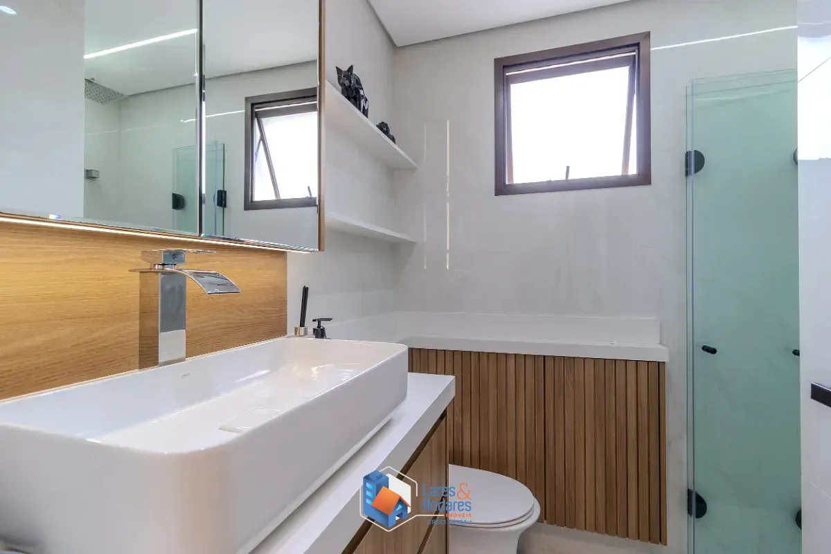 Apartamento, 2 quartos, 81 m² - Foto 19
