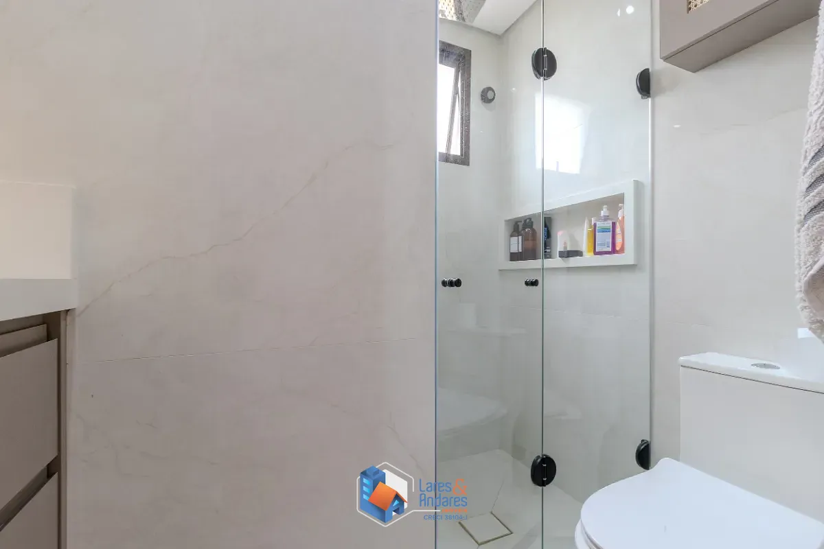 Apartamento, 2 quartos, 81 m² - Foto 17