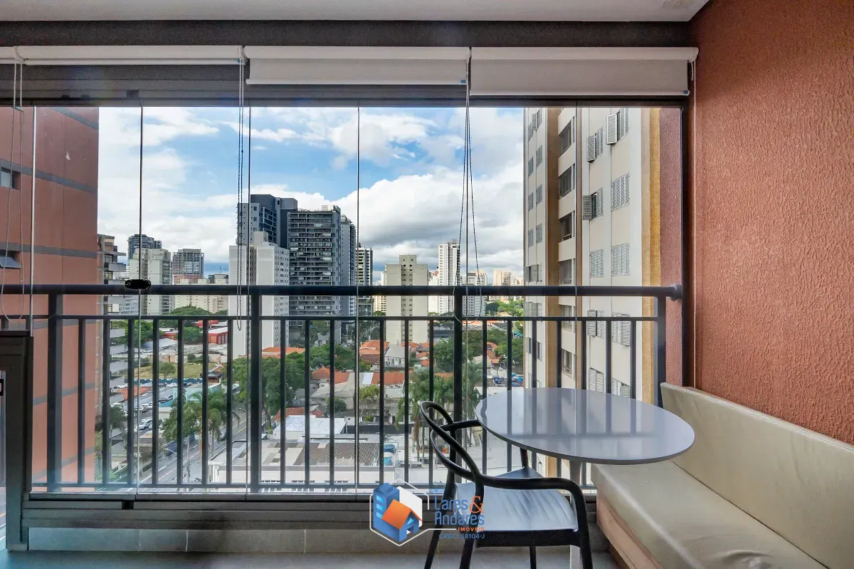 Apartamento, 1 quarto, 27 m² - Foto 19