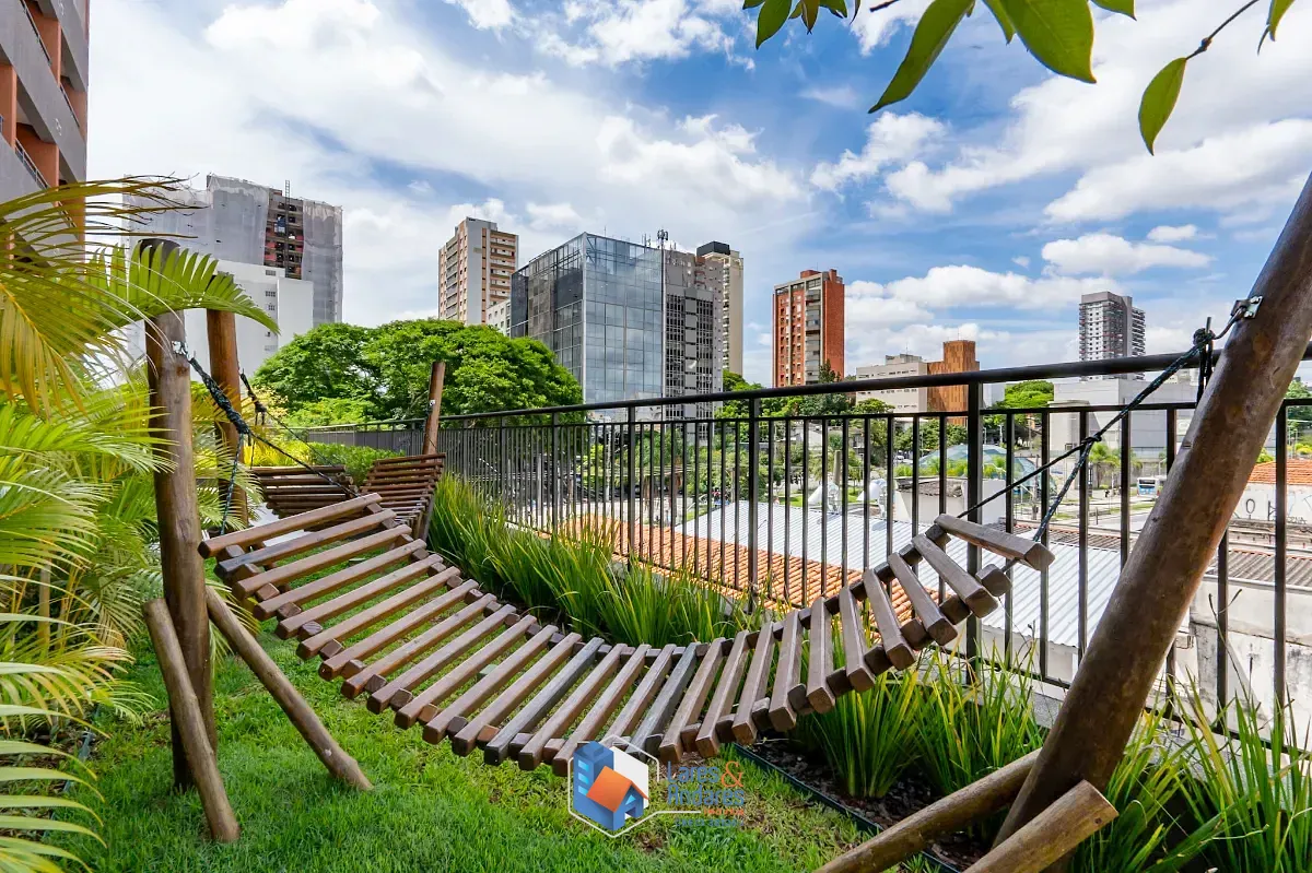 Apartamento, 1 quarto, 27 m² - Foto 32