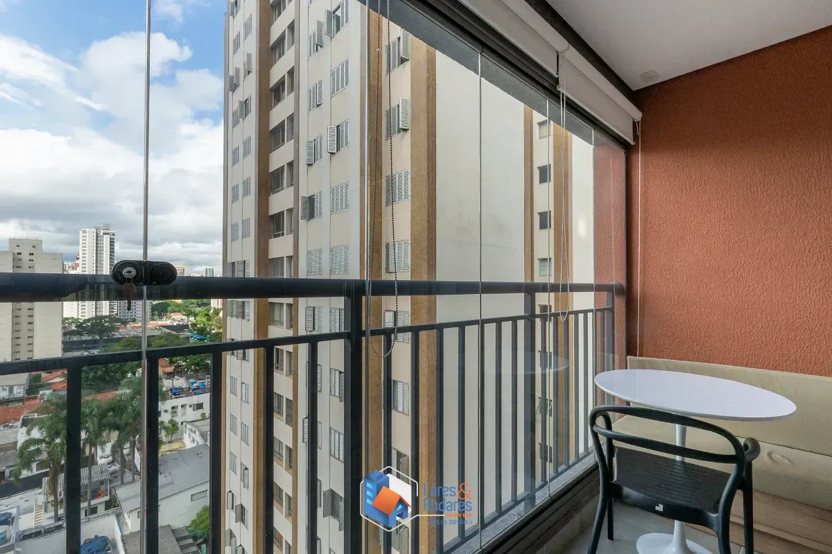 Apartamento, 1 quarto, 27 m² - Foto 18