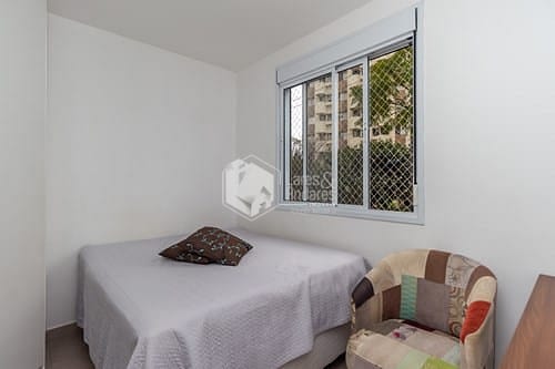 Apartamento, 3 quartos, 59 m² - Foto 19