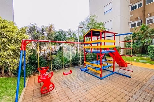 Apartamento, 3 quartos, 59 m² - Foto 31