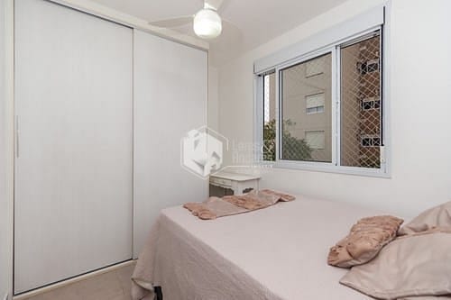 Apartamento, 3 quartos, 59 m² - Foto 16