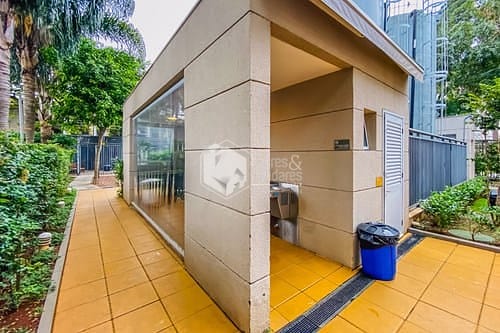 Apartamento, 3 quartos, 59 m² - Foto 32