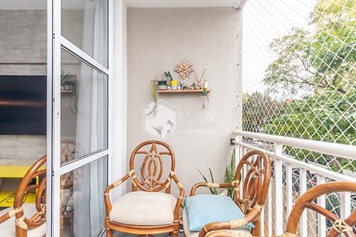 Apartamento, 3 quartos, 59 m² - Foto 11