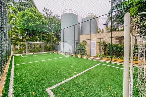 Apartamento, 3 quartos, 59 m² - Foto 28