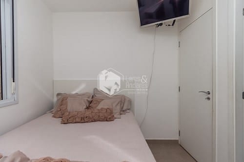 Apartamento, 3 quartos, 59 m² - Foto 14