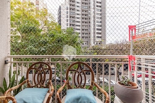 Apartamento, 3 quartos, 59 m² - Foto 12