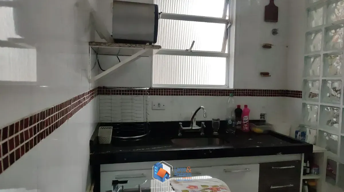Apartamento, 2 quartos, 69 m² - Foto 10