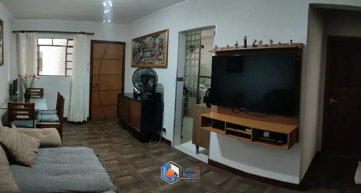 Apartamento, 2 quartos, 69 m² - Foto 4