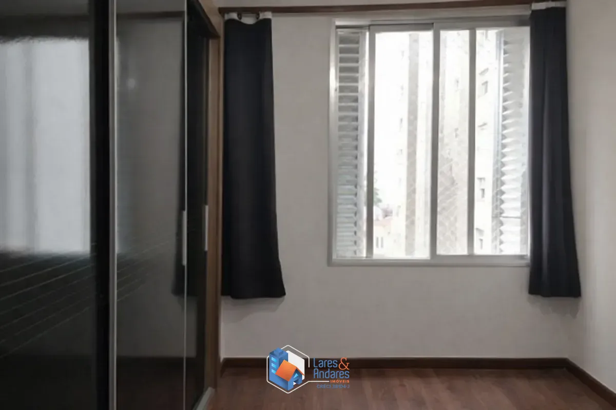 Apartamento, 2 quartos, 69 m² - Foto 7